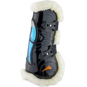 Tendon Boots eAirshock Fluffy Schwarz Tendon Boots eAirshock Fluffy Schwarz