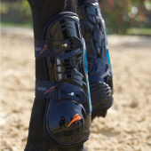 Tendon Boots eAirshock Schwarz Tendon Boots eAirshock Schwarz