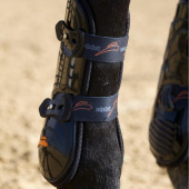 Tendon Boots eAirshock Schwarz Tendon Boots eAirshock Schwarz