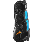 Tendon Boots eAirshock Schwarz Tendon Boots eAirshock Schwarz