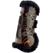 Tendon Boots eAirshock Legend Fluffy Braun Tendon Boots eAirshock Legend Fluffy Braun