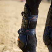 Tendon Boots eAirshock Legend Schwarz Tendon Boots eAirshock Legend Schwarz