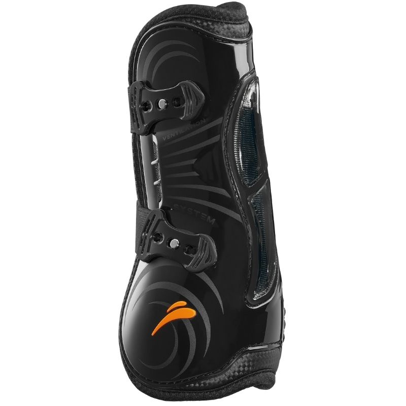 Tendon Boots eAirshock Legend Schwarz