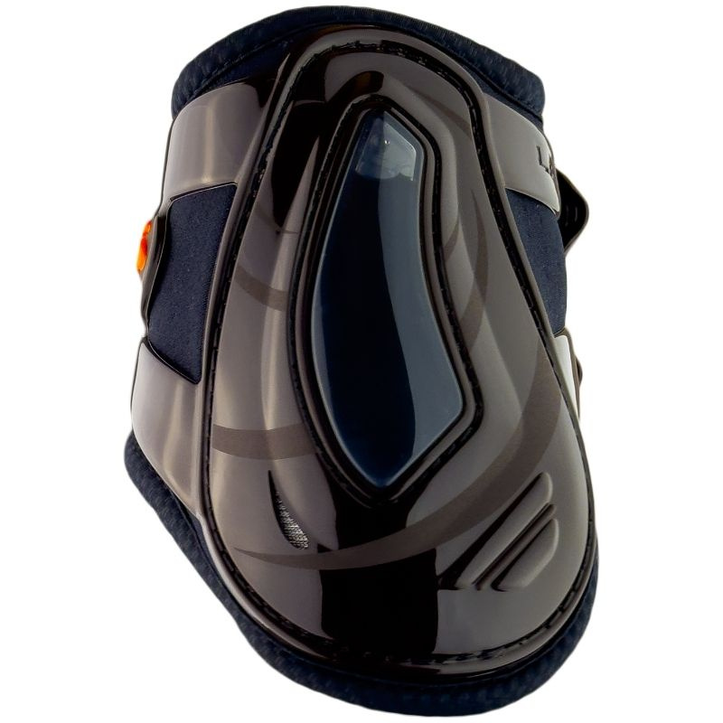 Streichkappen eAirshock Legend Braun