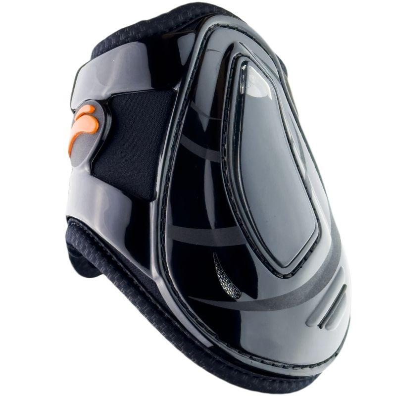 Streichkappen eAirshock Legend Schwarz