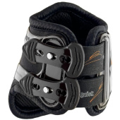Streichkappen eAirshock Legend Schwarz Streichkappen eAirshock Legend Schwarz