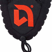 Lange Haube Loop Team Equinest Schwarz/Rot Lange Haube Loop Team Equinest Schwarz/Rot