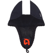 Lange Haube Loop Team Equinest Marineblau/Rot Lange Haube Loop Team Equinest Marineblau/Rot