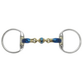 Olivenkopfgebiss Elliptical Lock Up Olivenkopfgebiss Elliptical Lock Up