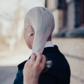 Haarnetz Easy Blond Haarnetz Easy Blond