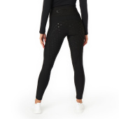 Reitleggins Signature FG Schwarz Reitleggins Signature FG Schwarz