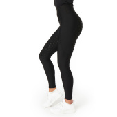 Reitleggins Signature FG Schwarz Reitleggins Signature FG Schwarz