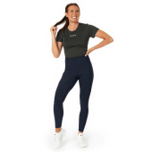 Reitleggins Signature HG Marineblau Reitleggins Signature HG Marineblau