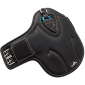 Stollenschutzgurt ES Cross Country Schwarz Stollenschutzgurt ES Cross Country Schwarz