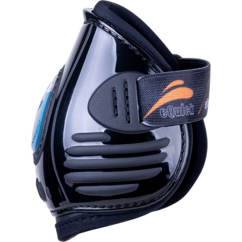 Streichkappen eUp Mini Elastic Schwarz