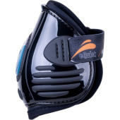 Streichkappen eUp Mini Elastic Schwarz Streichkappen eUp Mini Elastic Schwarz