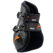 Streichkappen eVo Elastic Schwarz Streichkappen eVo Elastic Schwarz