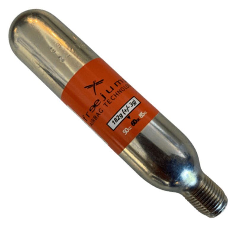 Patrone für Sicherheitsweste