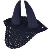 Haube Classic Soundless Marineblau Haube Classic Soundless Marineblau