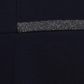 Dressurfrack Crystal Marineblau Dressurfrack Crystal Marineblau
