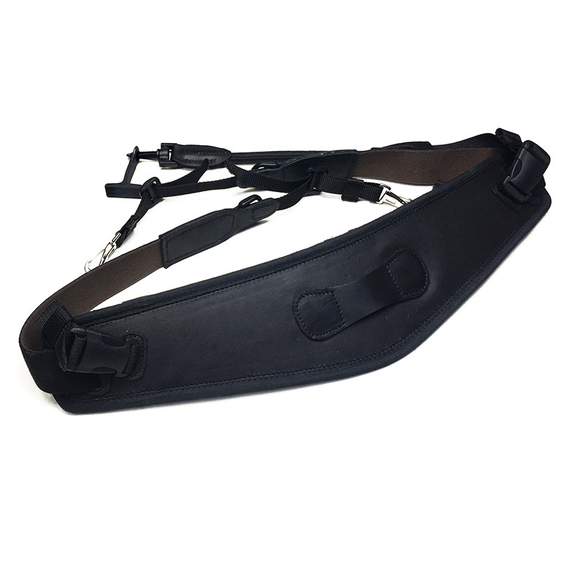 Halsband Schwarz