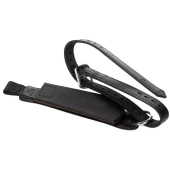 Pro Grip Steigbügelriemen Schwarz Pro Grip Steigbügelriemen Schwarz