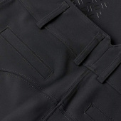 Reithose KLKira H Shape Knee Grip Schwarz Reithose KLKira H Shape Knee Grip Schwarz