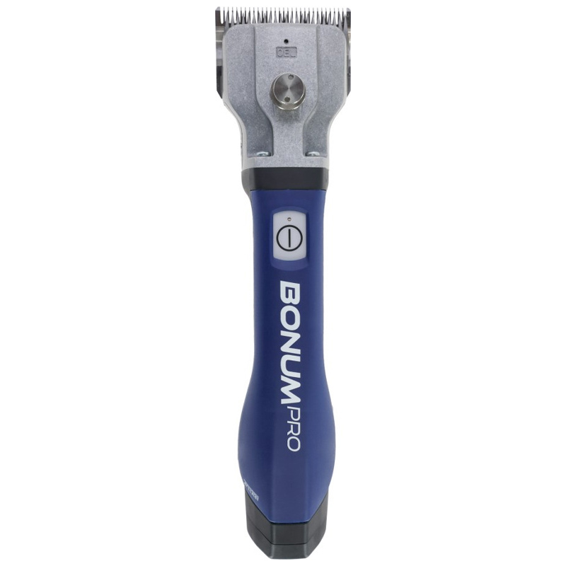 Schermaschine Bonum Pro 2 Batteries Blau
