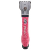 Schermaschine Bonum Pro 2 Batteries Rosa Schermaschine Bonum Pro 2 Batteries Rosa