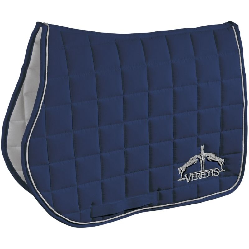 Schabracke Allround Marineblau