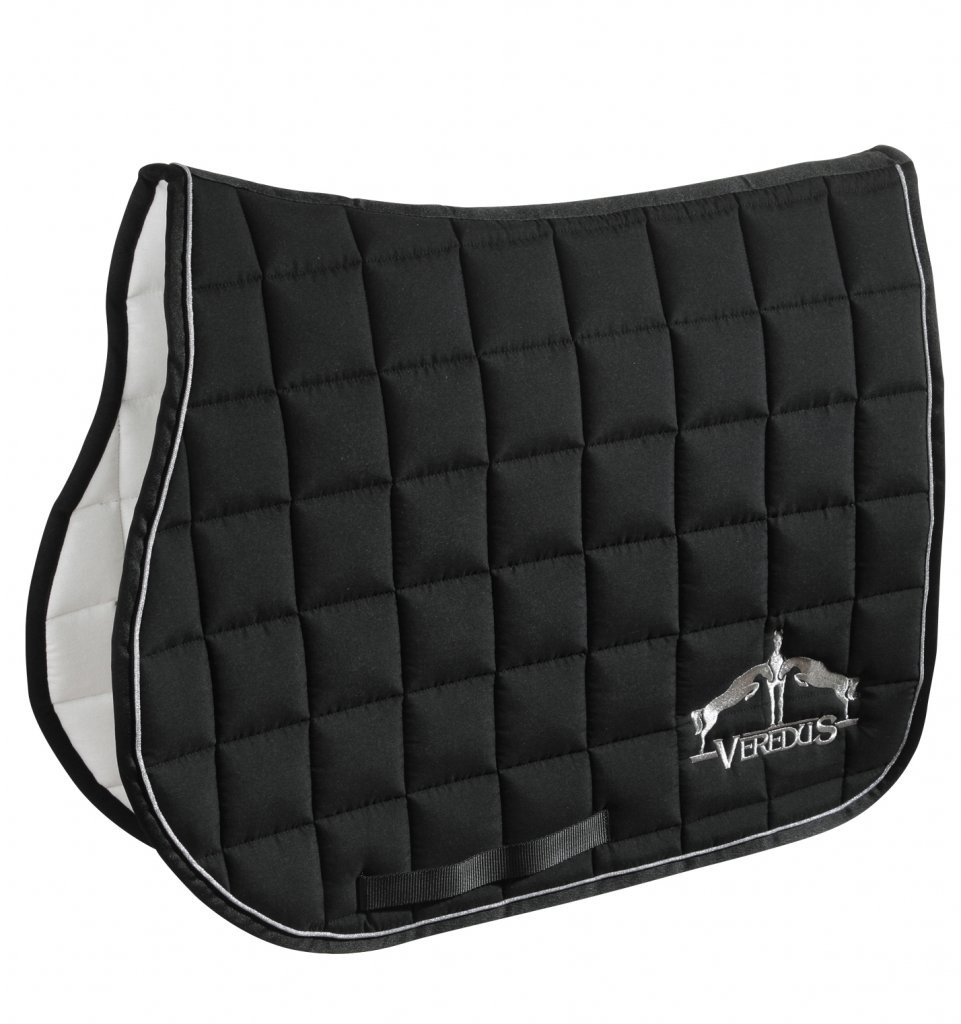 Schabracke Allround Schwarz