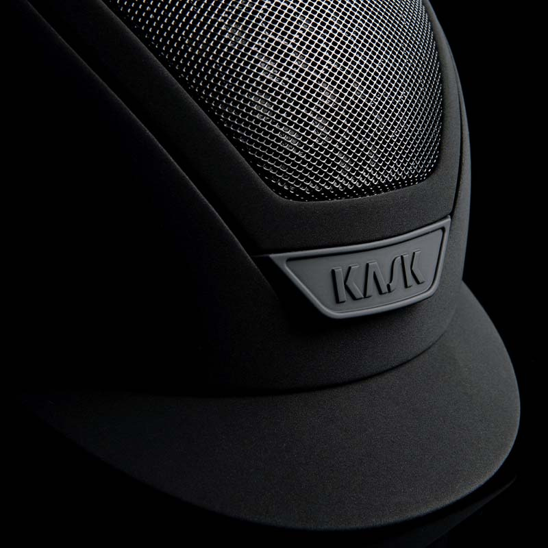 Reithelm Dogma Hunter Schwarz