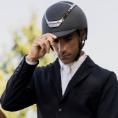 Reithelm Dogma Chrome Grau Reithelm Dogma Chrome Grau