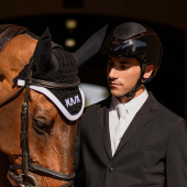 Reithelm Dogma Pure Shine Schwarz Reithelm Dogma Pure Shine Schwarz