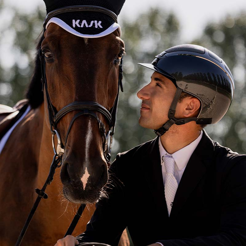 Reithelm Dogma Pure Shine Grau