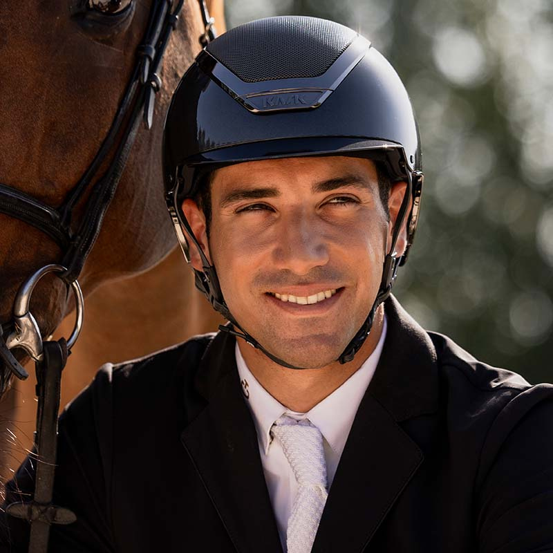 Reithelm Dogma Pure Shine Grau