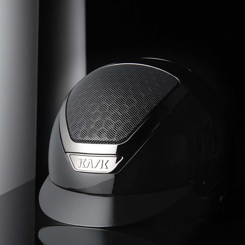 Reithelm Dogma Pure Shine Grau