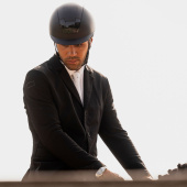 Reithelm Kooki Matt Schwarz Reithelm Kooki Matt Schwarz