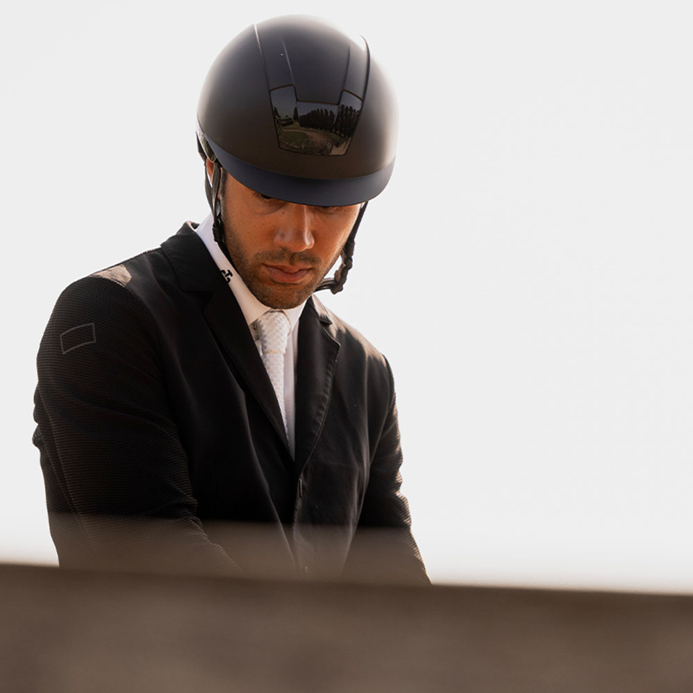 Reithelm Kooki Matt Schwarz