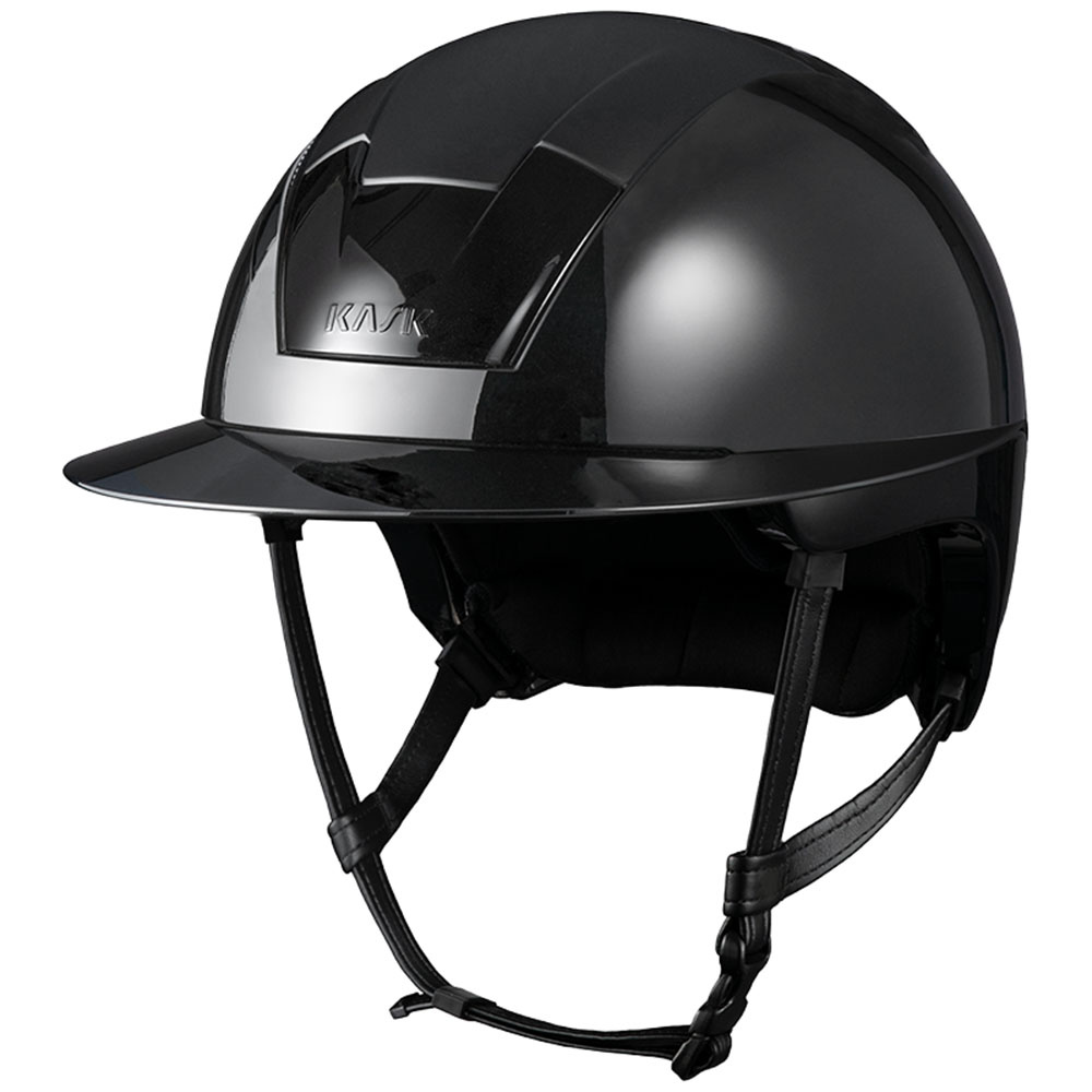 Reithelm Kooki Lady Shine Schwarz