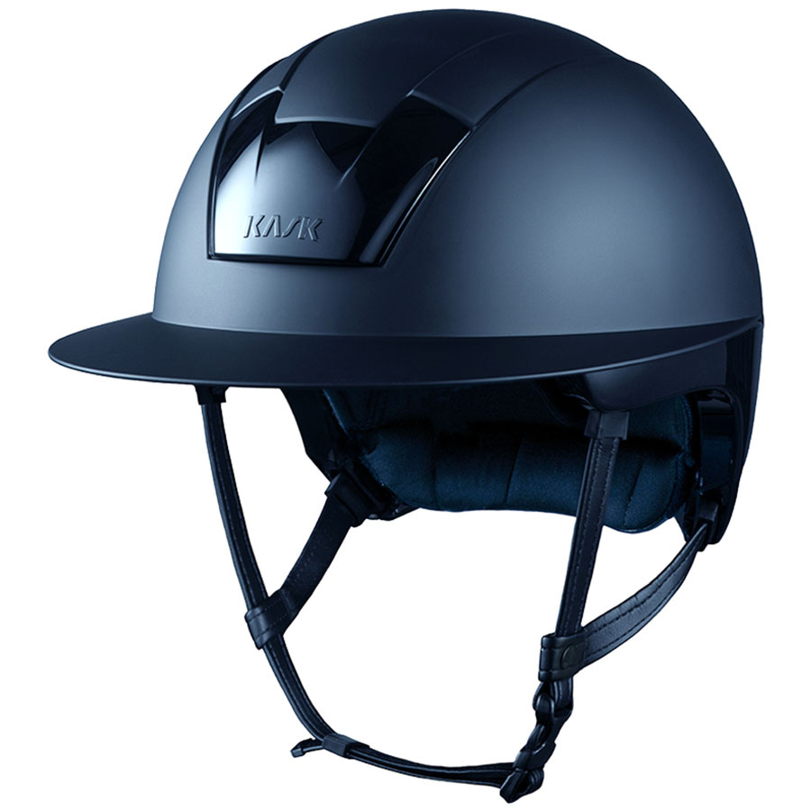 Reithelm Kooki Lady Matt Marineblau
