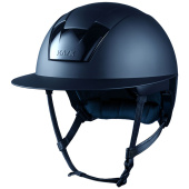 Reithelm Kooki Lady Matt Marineblau Reithelm Kooki Lady Matt Marineblau