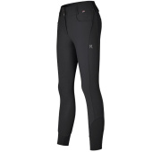 Reithose KLKira H Shape Full Grip Schwarz Reithose KLKira H Shape Full Grip Schwarz