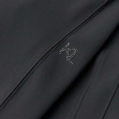 Reithose KLKira H Shape Full Grip Schwarz Reithose KLKira H Shape Full Grip Schwarz