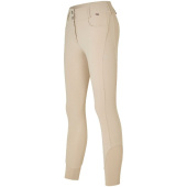 Reithose KLKira H Shape Full Grip Beige Reithose KLKira H Shape Full Grip Beige