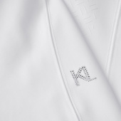 Reithose KLKira H Shape Full Grip Weiß Reithose KLKira H Shape Full Grip Weiß
