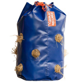 Heunetz HayPlay Tiebag Large Dunkelblau Heunetz HayPlay Tiebag Large Dunkelblau
