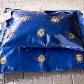 Heunetz HayPlay Bag Pillow Medium Dunkelblau
