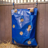 Heunetz HayPlay Buttonbag Belly Medium Dunkelblau Heunetz HayPlay Buttonbag Belly Medium Dunkelblau