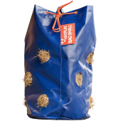 Heunetz HayPlay Tiebag Small Dunkelblau Heunetz HayPlay Tiebag Small Dunkelblau